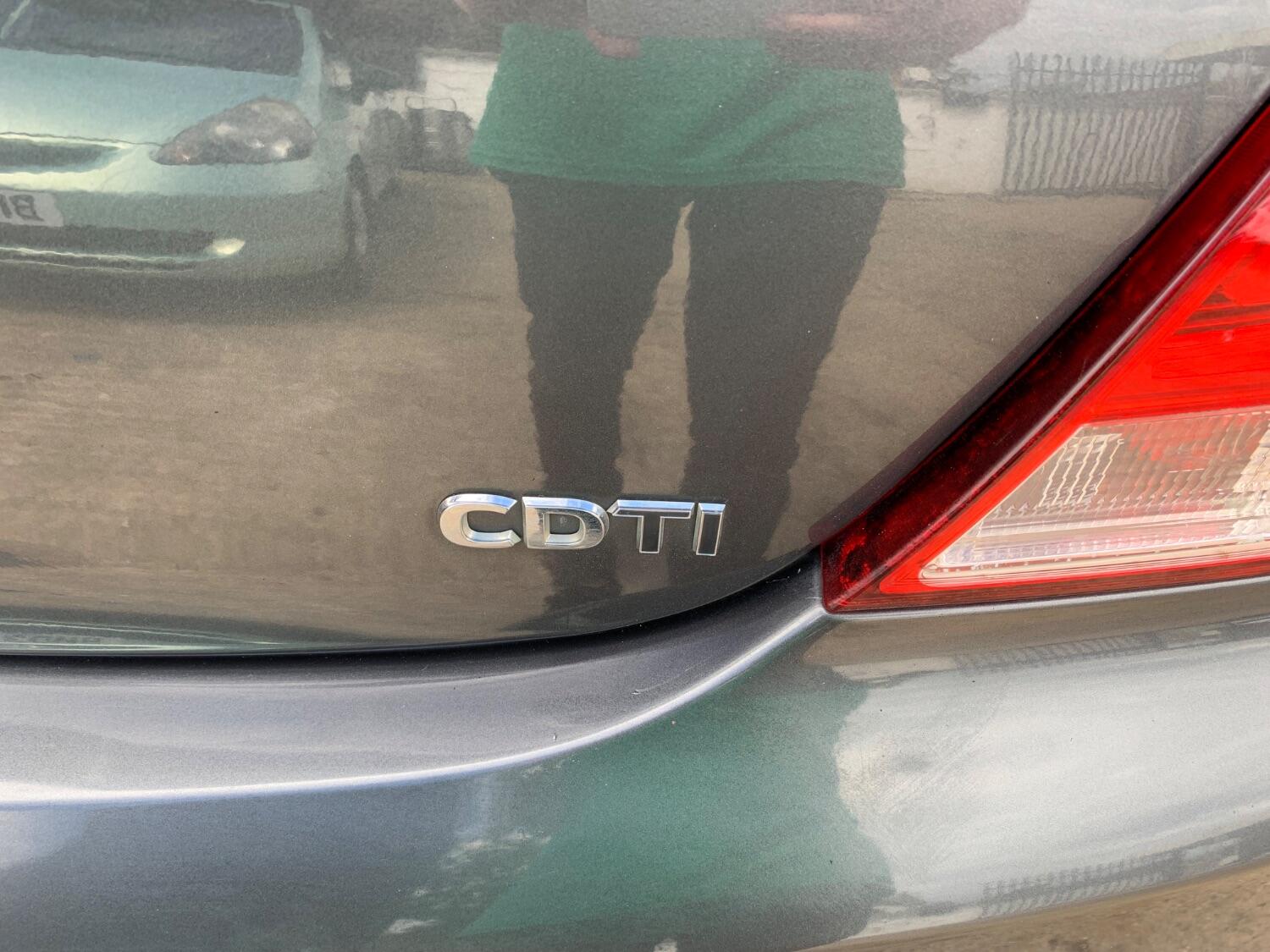 Used Vauxhall Insignia 2009 for sale - 76793595: Photo 31