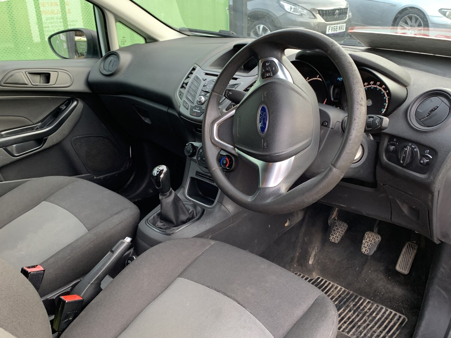 Used Ford Fiesta 2016 for sale - 77420323: Photo 4