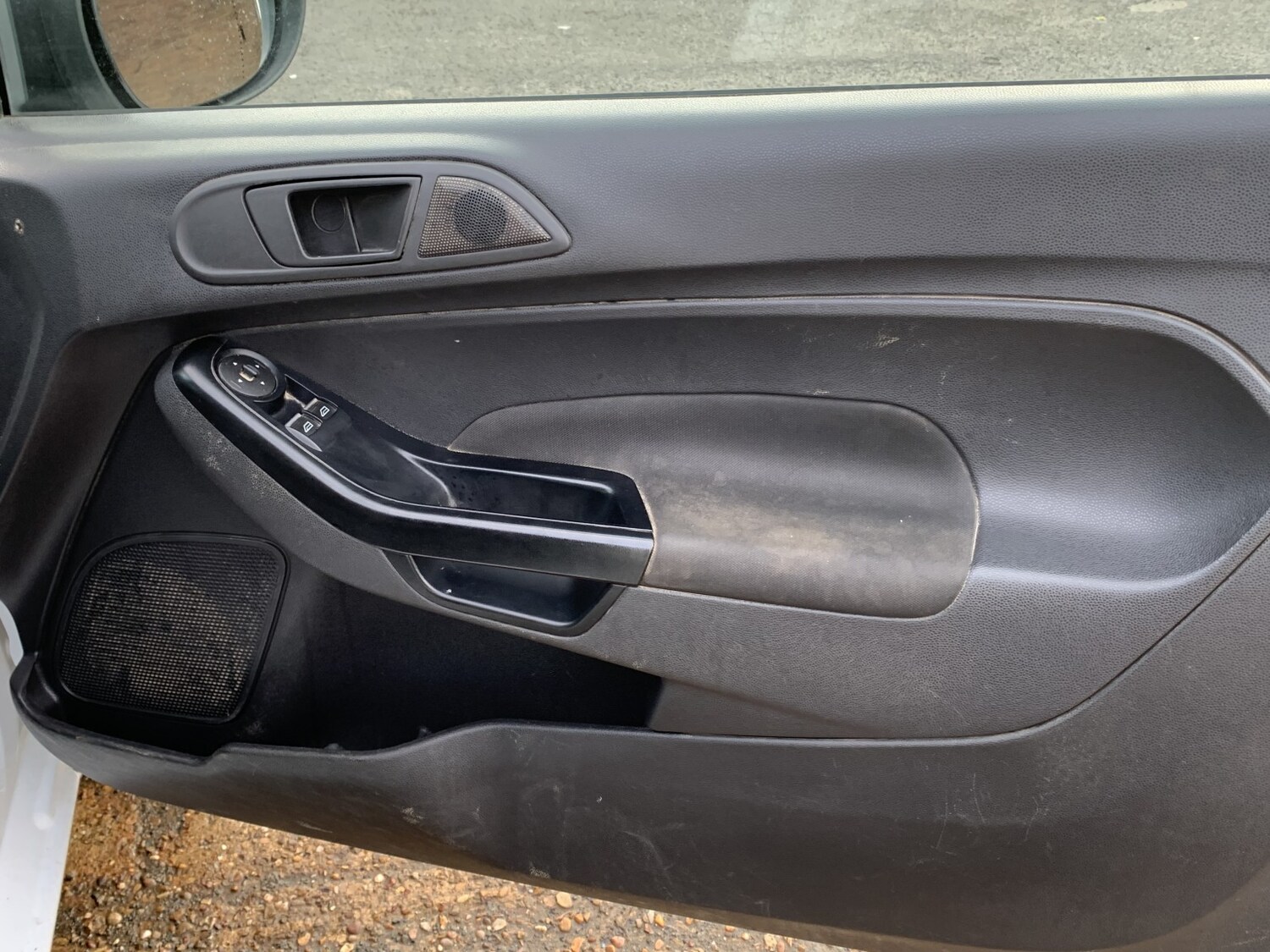 Used Ford Fiesta 2016 for sale - 77420323: Photo 6