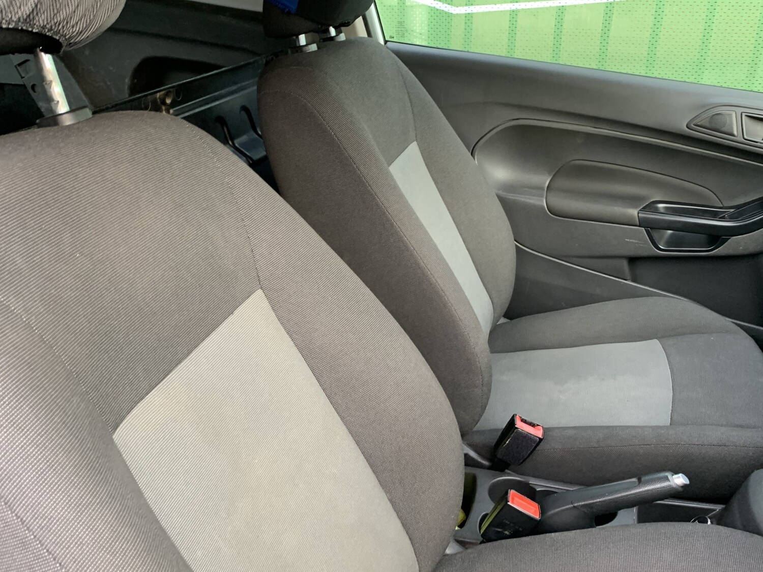 Used Ford Fiesta 2016 for sale - 77420323: Photo 7