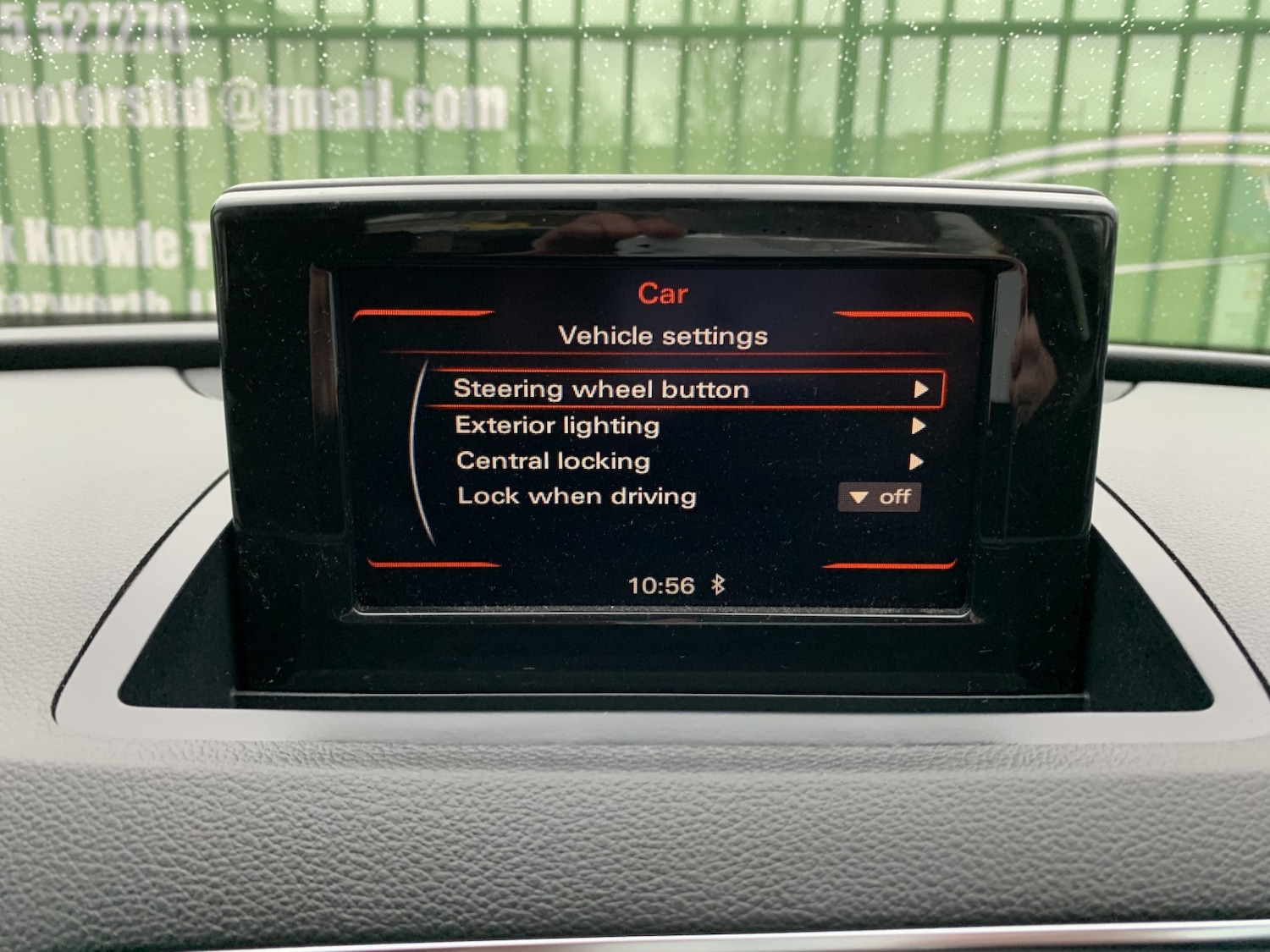 Used Audi Q3 2013 for sale - 77420318: Photo 16