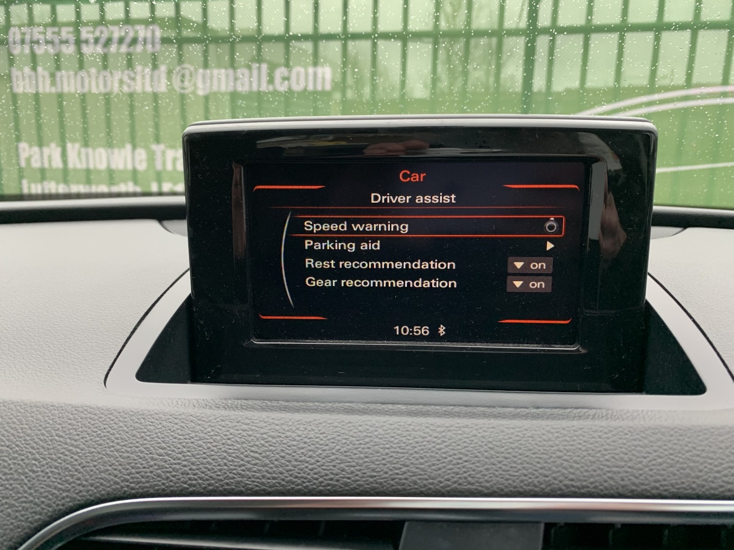 Used Audi Q3 2013 for sale - 77420318: Photo 17