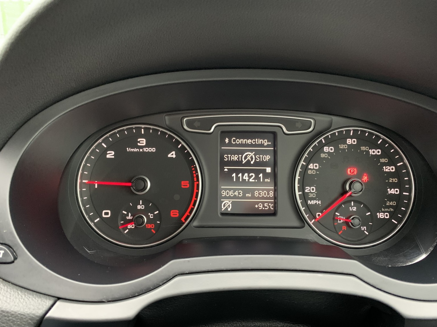 Used Audi Q3 2013 for sale - 77420318: Photo 28