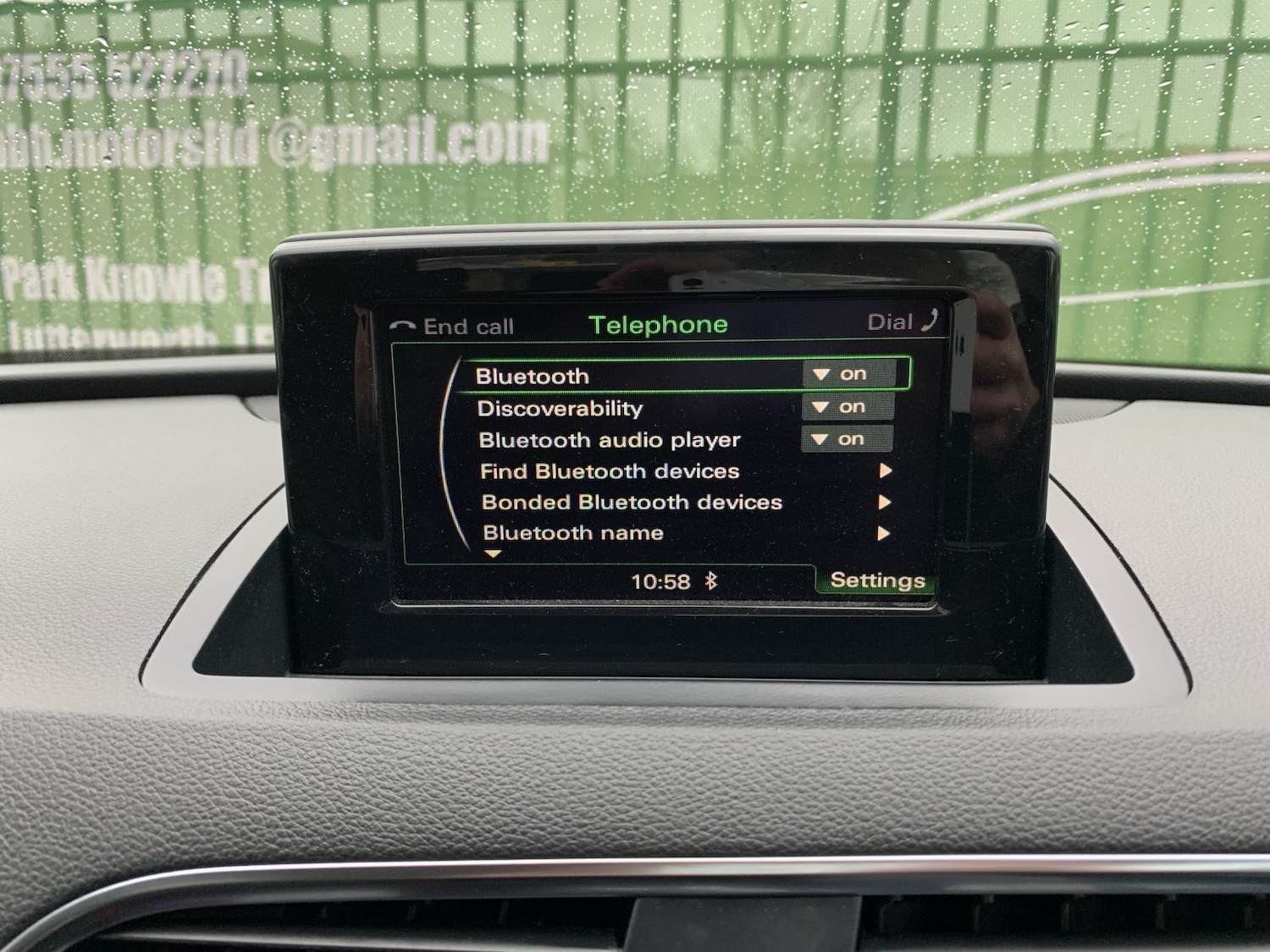 Used Audi Q3 2013 for sale - 77420318: Photo 29