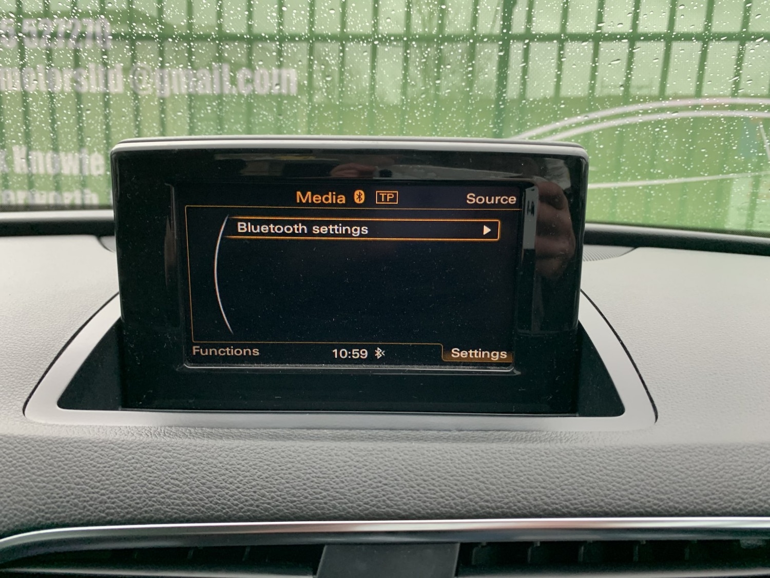 Used Audi Q3 2013 for sale - 77420318: Photo 30