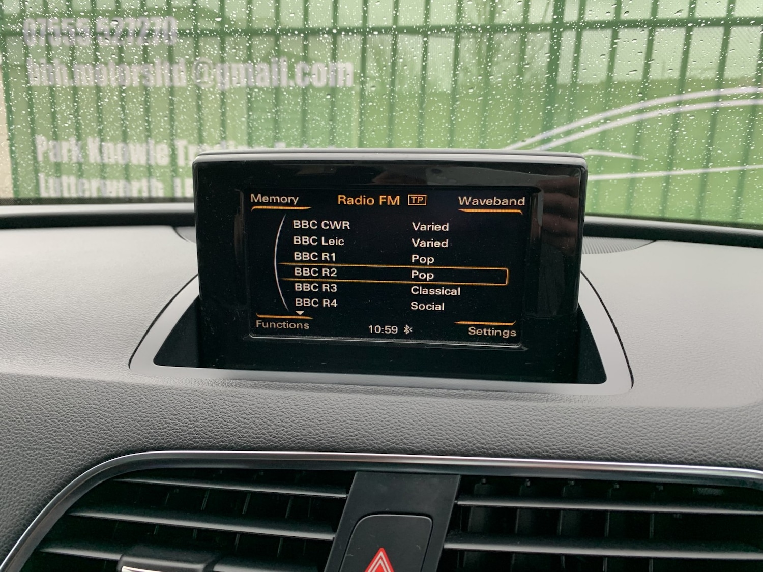 Used Audi Q3 2013 for sale - 77420318: Photo 35