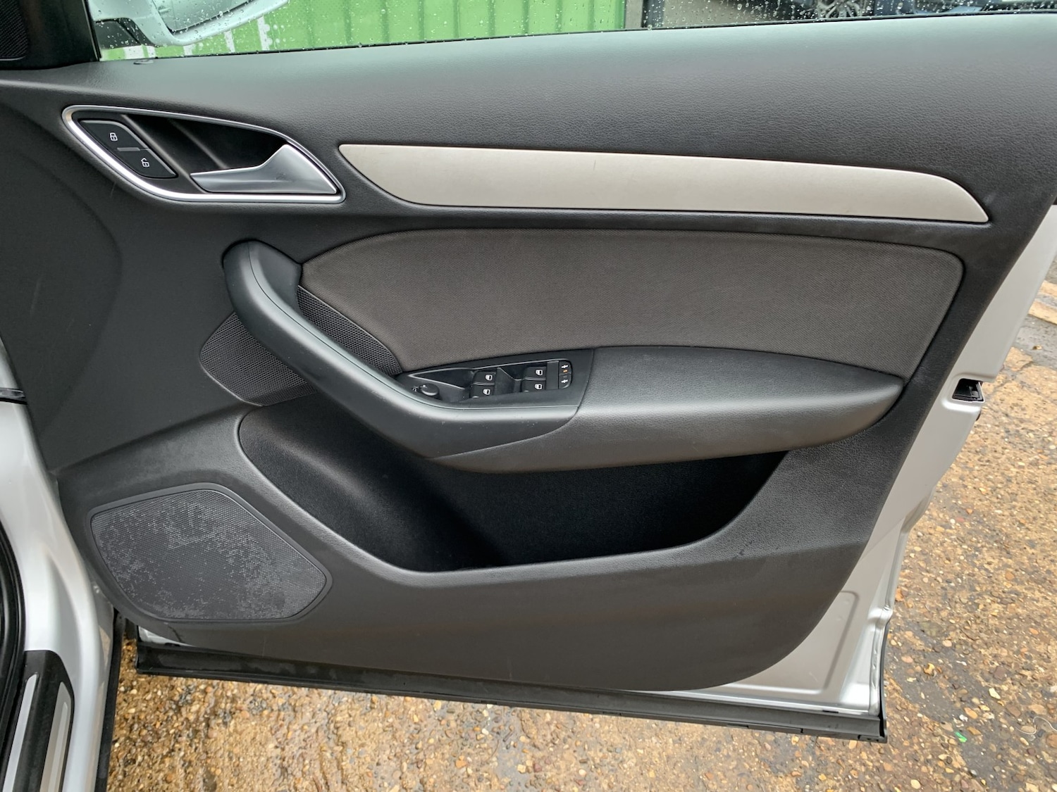 Used Audi Q3 2013 for sale - 77420318: Photo 36