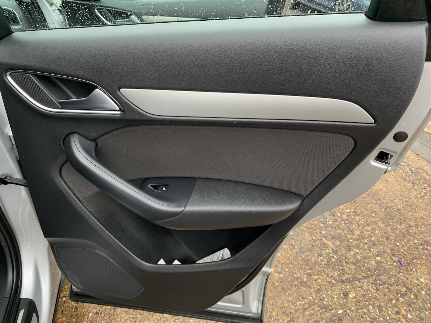 Used Audi Q3 2013 for sale - 77420318: Photo 49