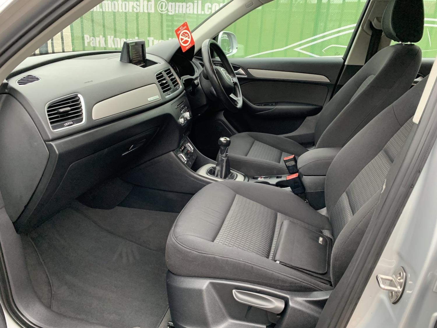 Used Audi Q3 2013 for sale - 77420318: Photo 9