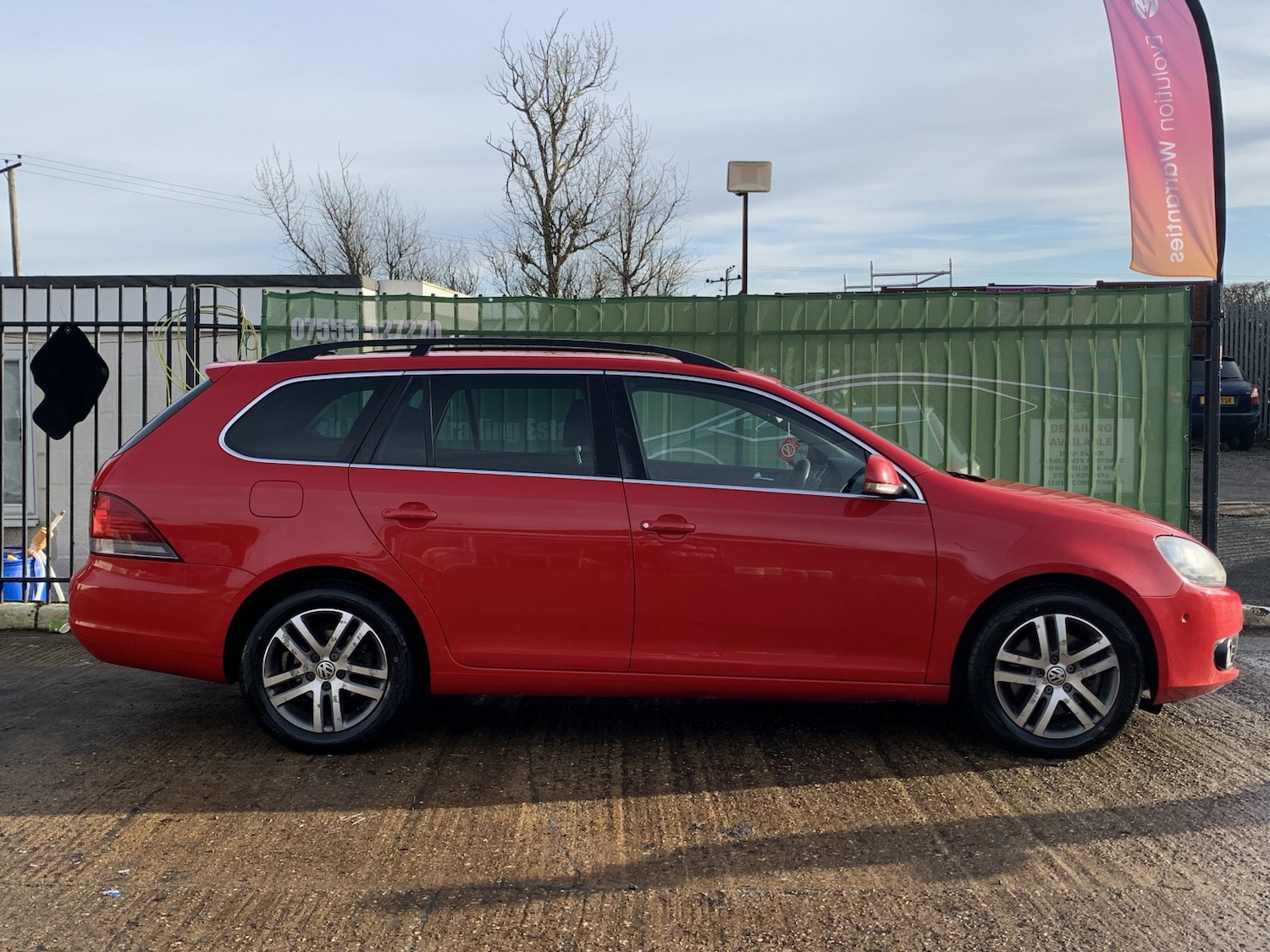 Used Volkswagen Golf 2013 for sale - 77420320: Photo 10