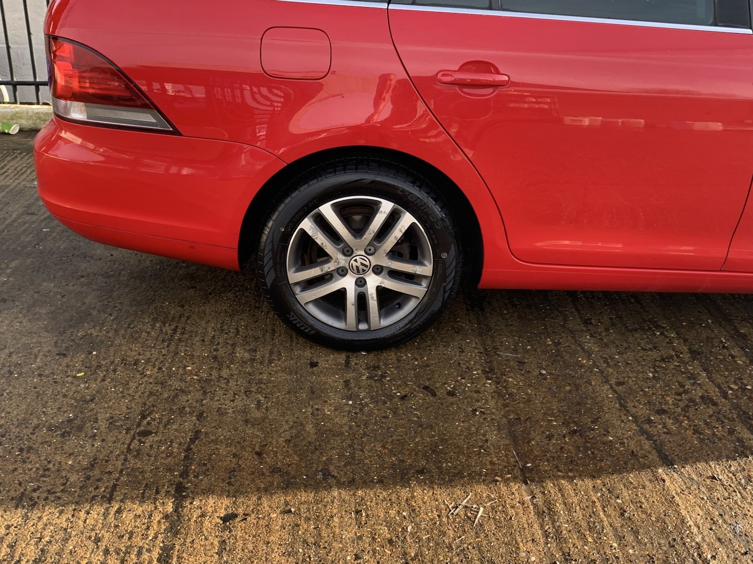 Used Volkswagen Golf 2013 for sale - 77420320: Photo 11