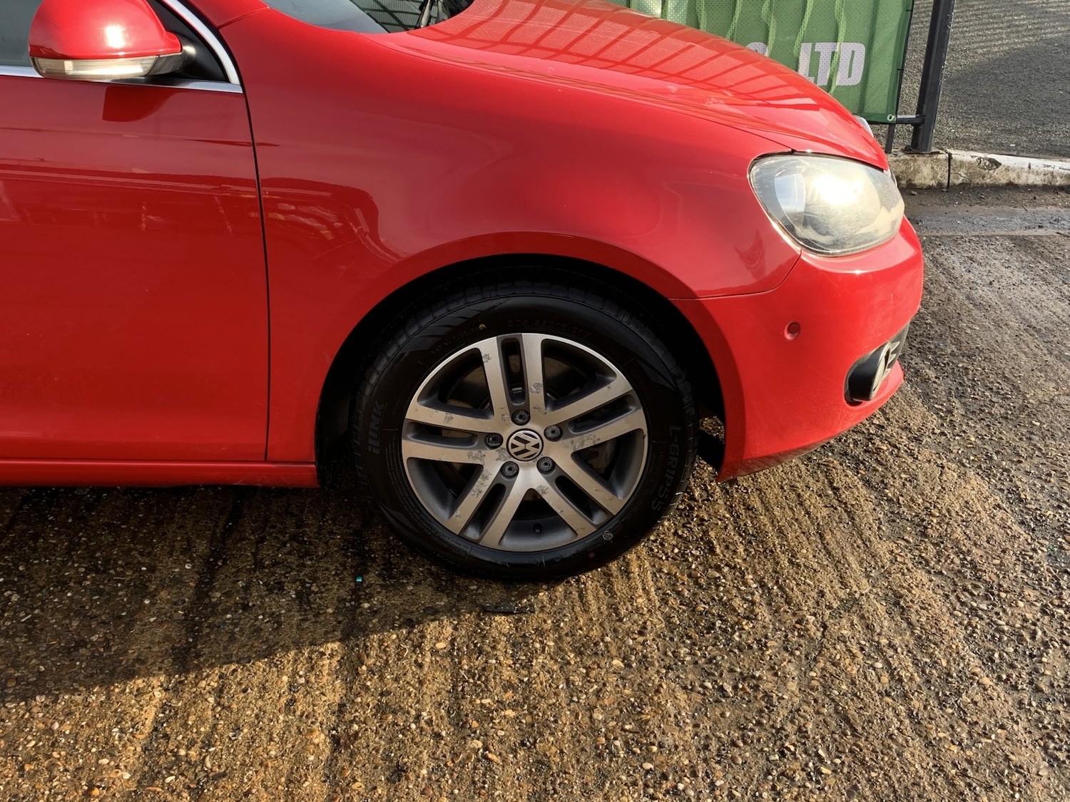 Used Volkswagen Golf 2013 for sale - 77420320: Photo 12