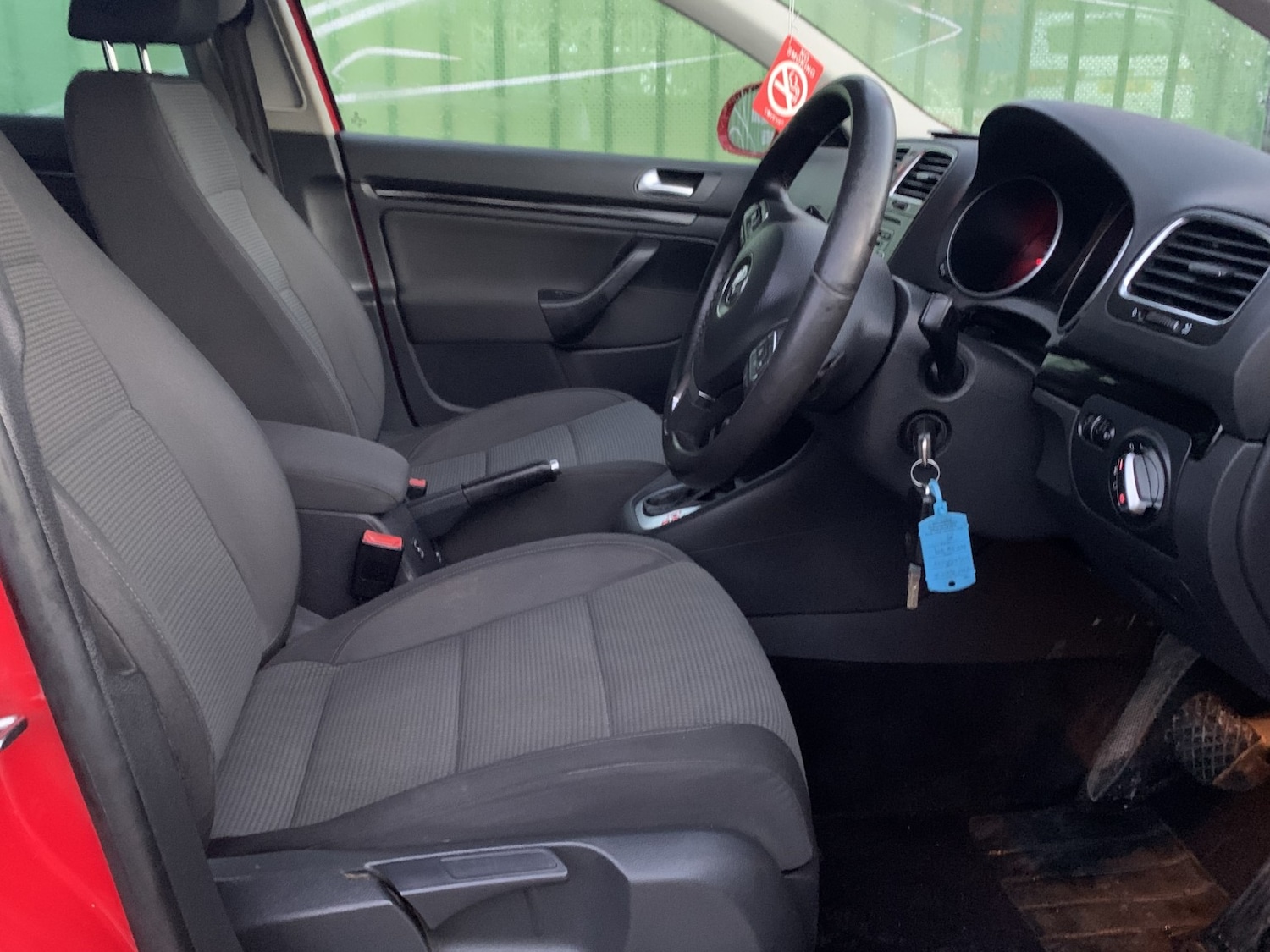 Used Volkswagen Golf 2013 for sale - 77420320: Photo 14