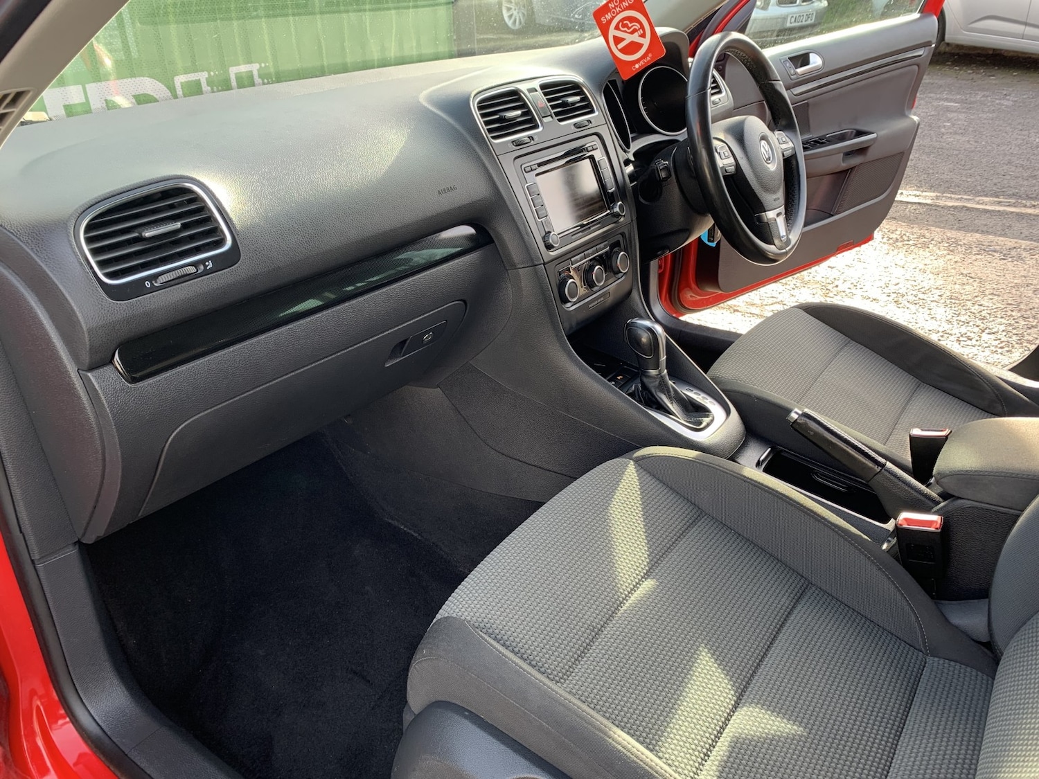 Used Volkswagen Golf 2013 for sale - 77420320: Photo 16