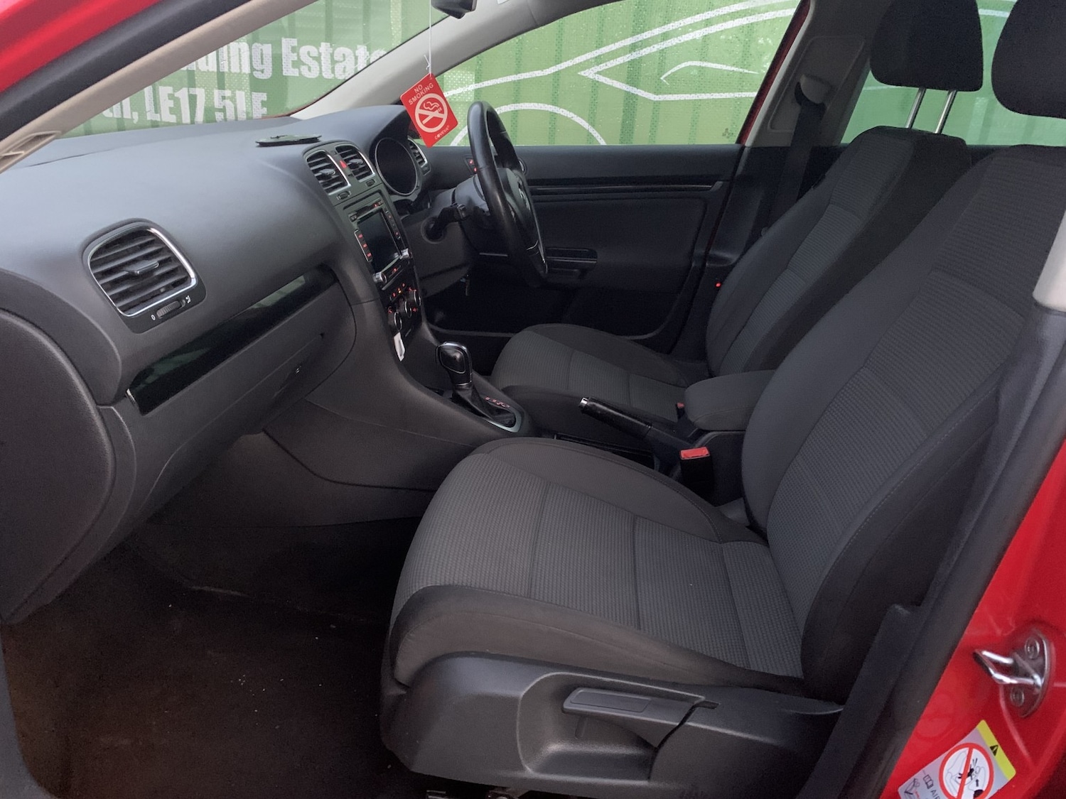 Used Volkswagen Golf 2013 for sale - 77420320: Photo 17