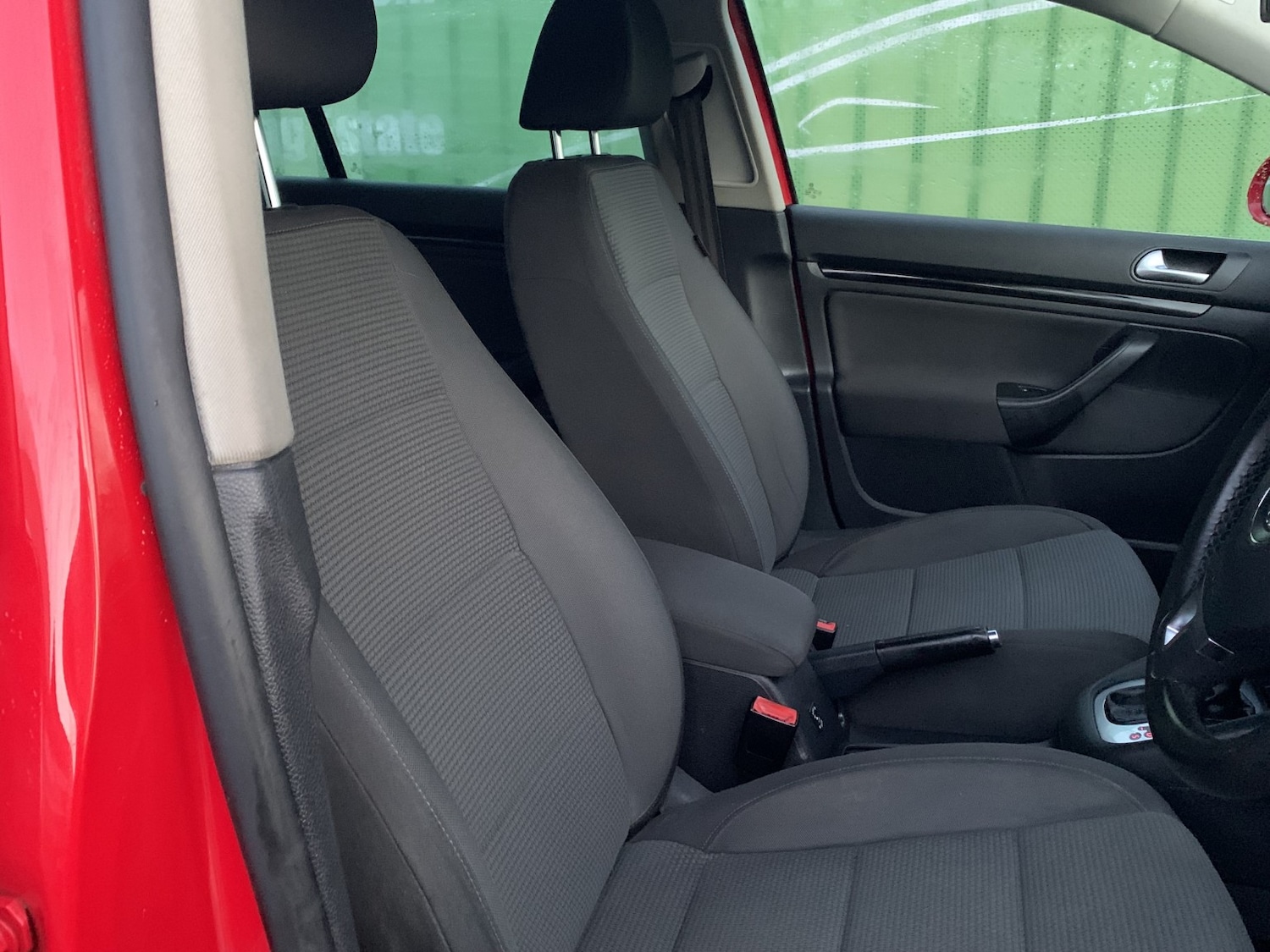 Used Volkswagen Golf 2013 for sale - 77420320: Photo 18