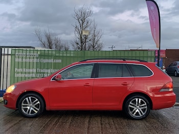 Used Volkswagen Golf 2013 for sale - 77420320: Photo