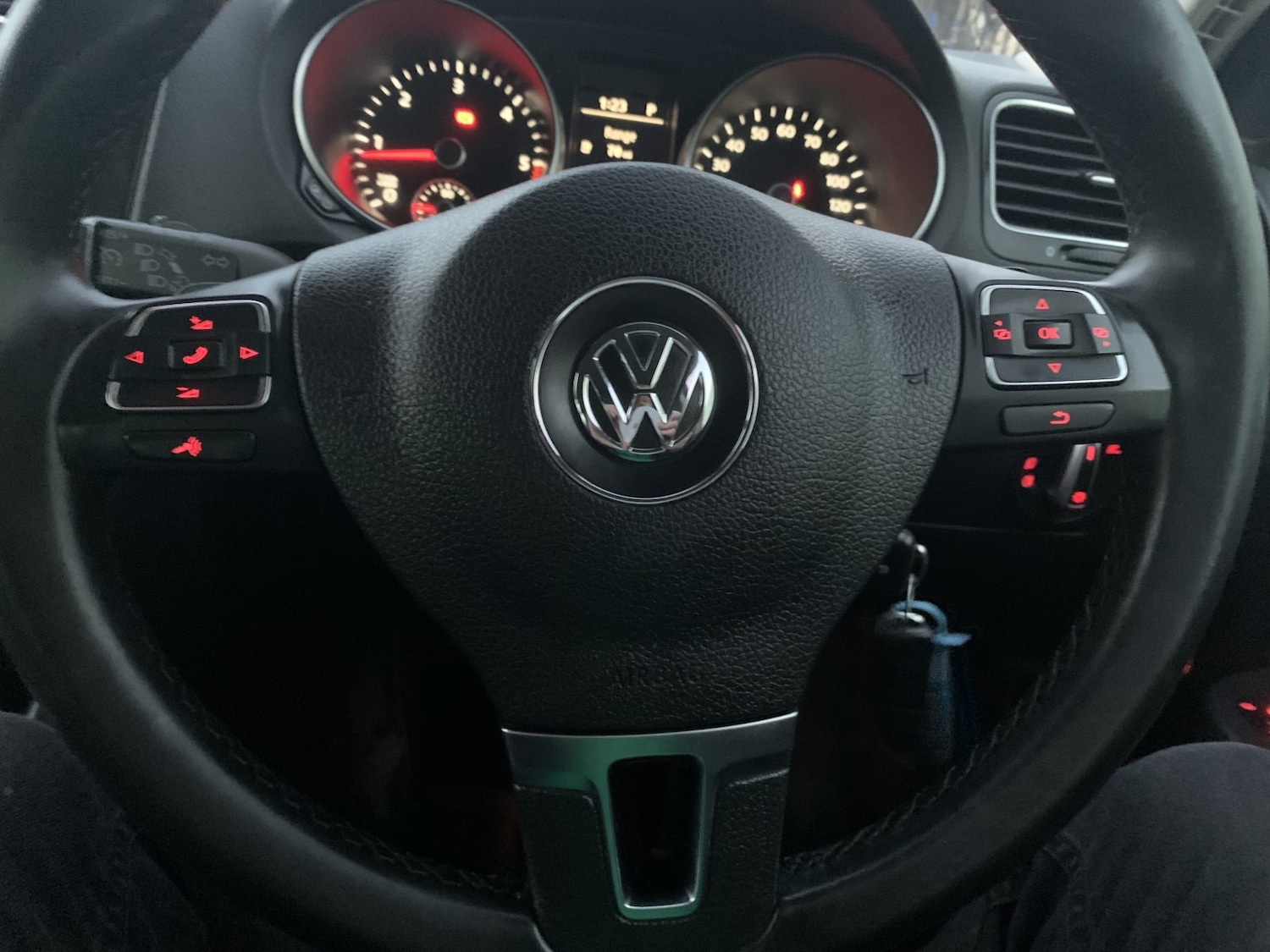 Used Volkswagen Golf 2013 for sale - 77420320: Photo 39