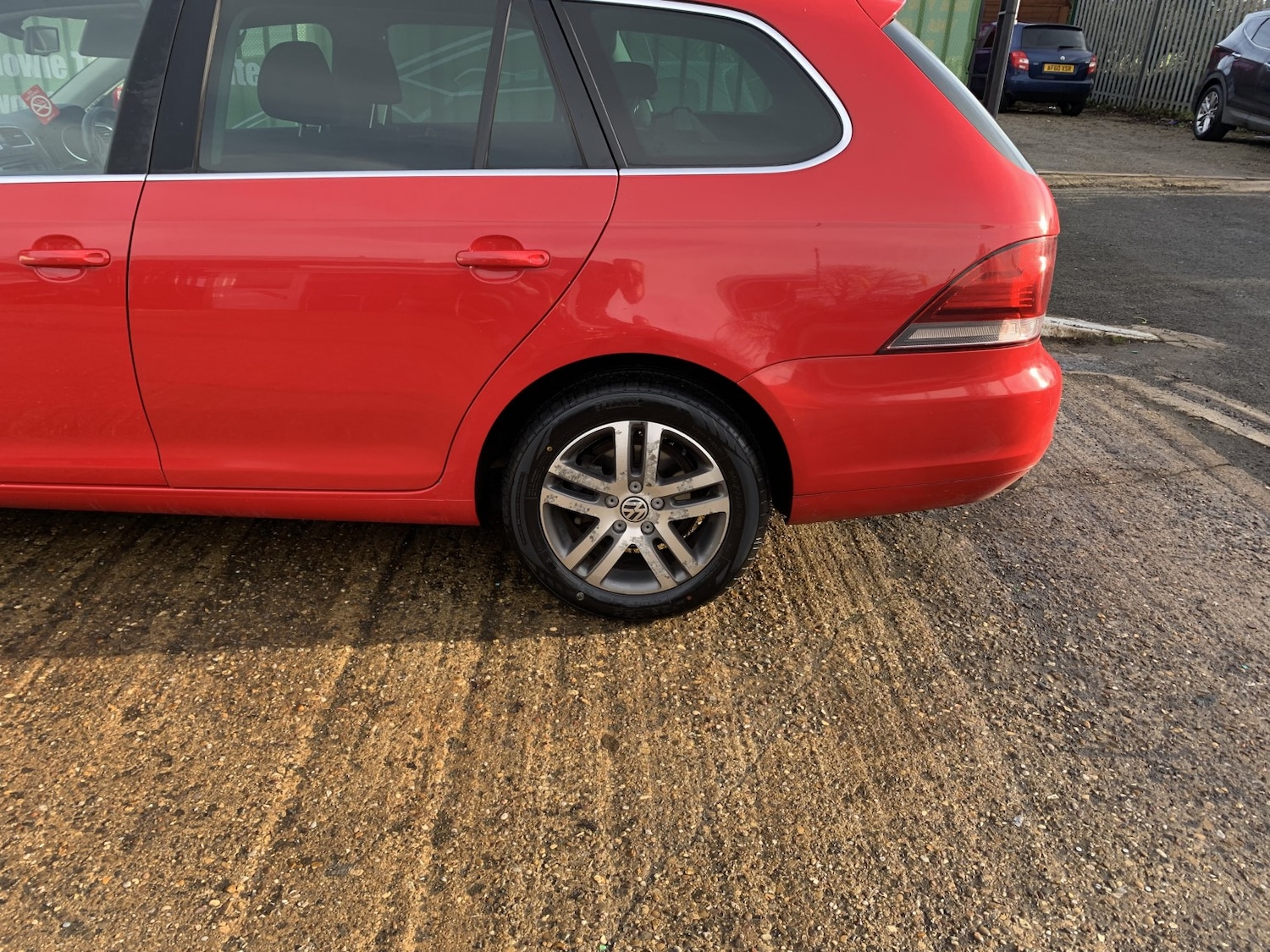 Used Volkswagen Golf 2013 for sale - 77420320: Photo 4