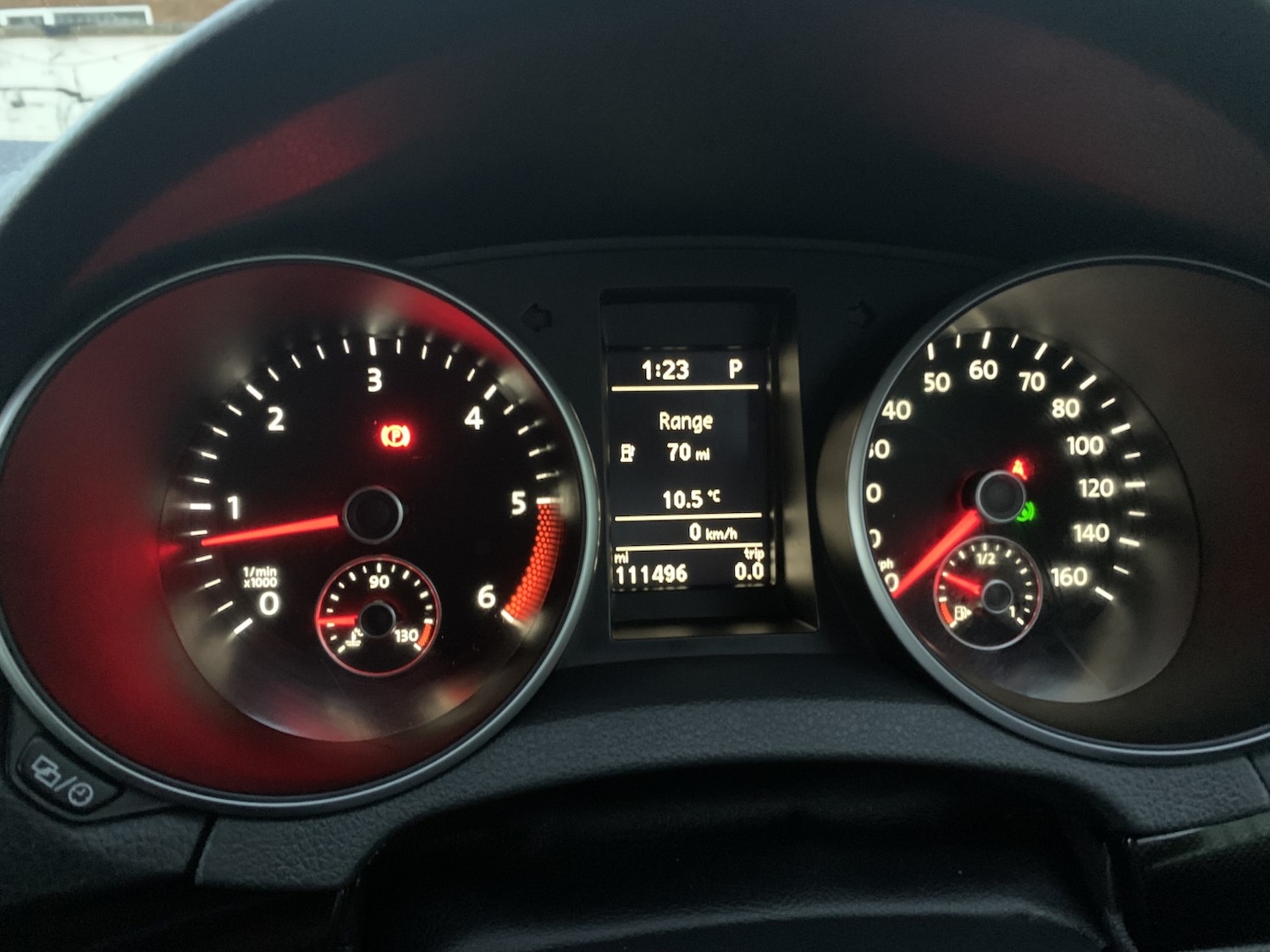 Used Volkswagen Golf 2013 for sale - 77420320: Photo 40