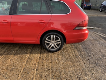 Used Volkswagen Golf 2013 for sale - 77420320: Photo