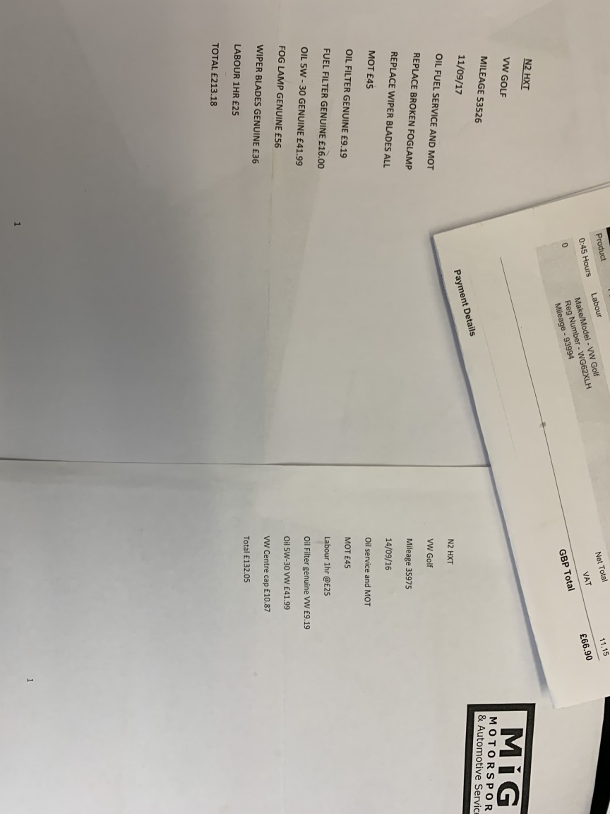 Used Volkswagen Golf 2013 for sale - 77420320: Photo 60