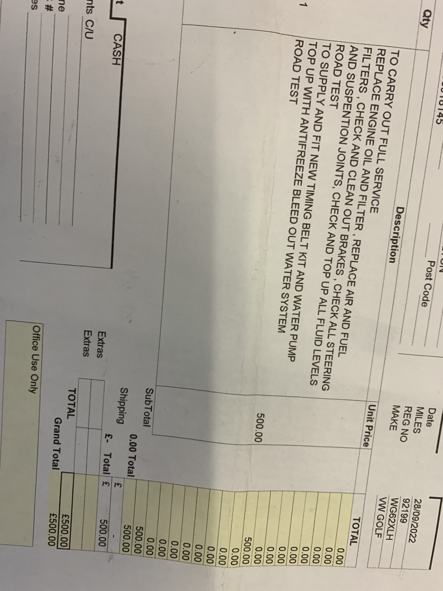 Used Volkswagen Golf 2013 for sale - 77420320: Photo 61