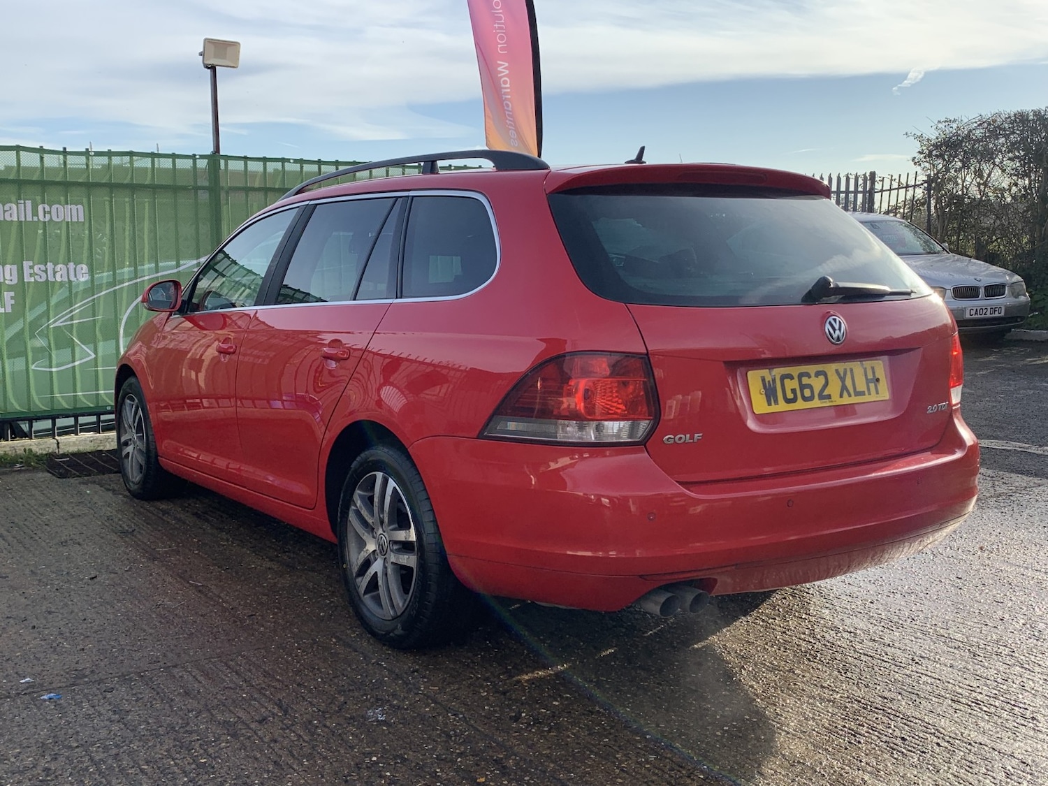 Used Volkswagen Golf 2013 for sale - 77420320: Photo 7