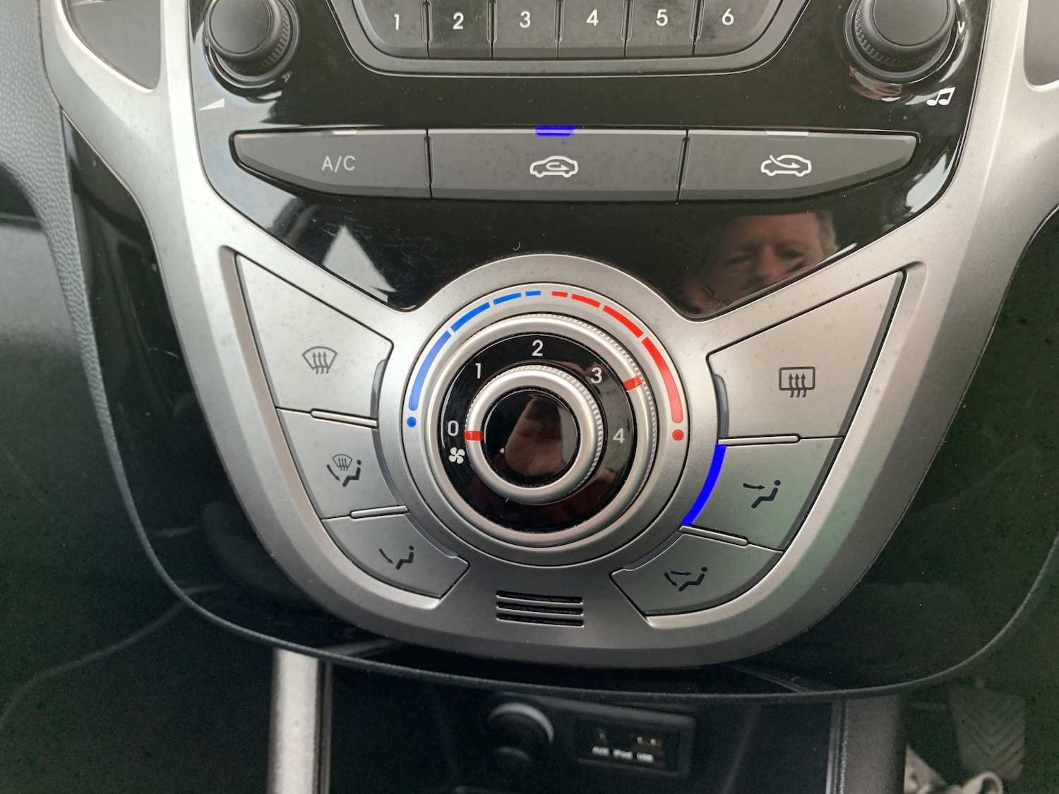 Used Hyundai Ix20 2013 for sale - 76751734: Photo 15