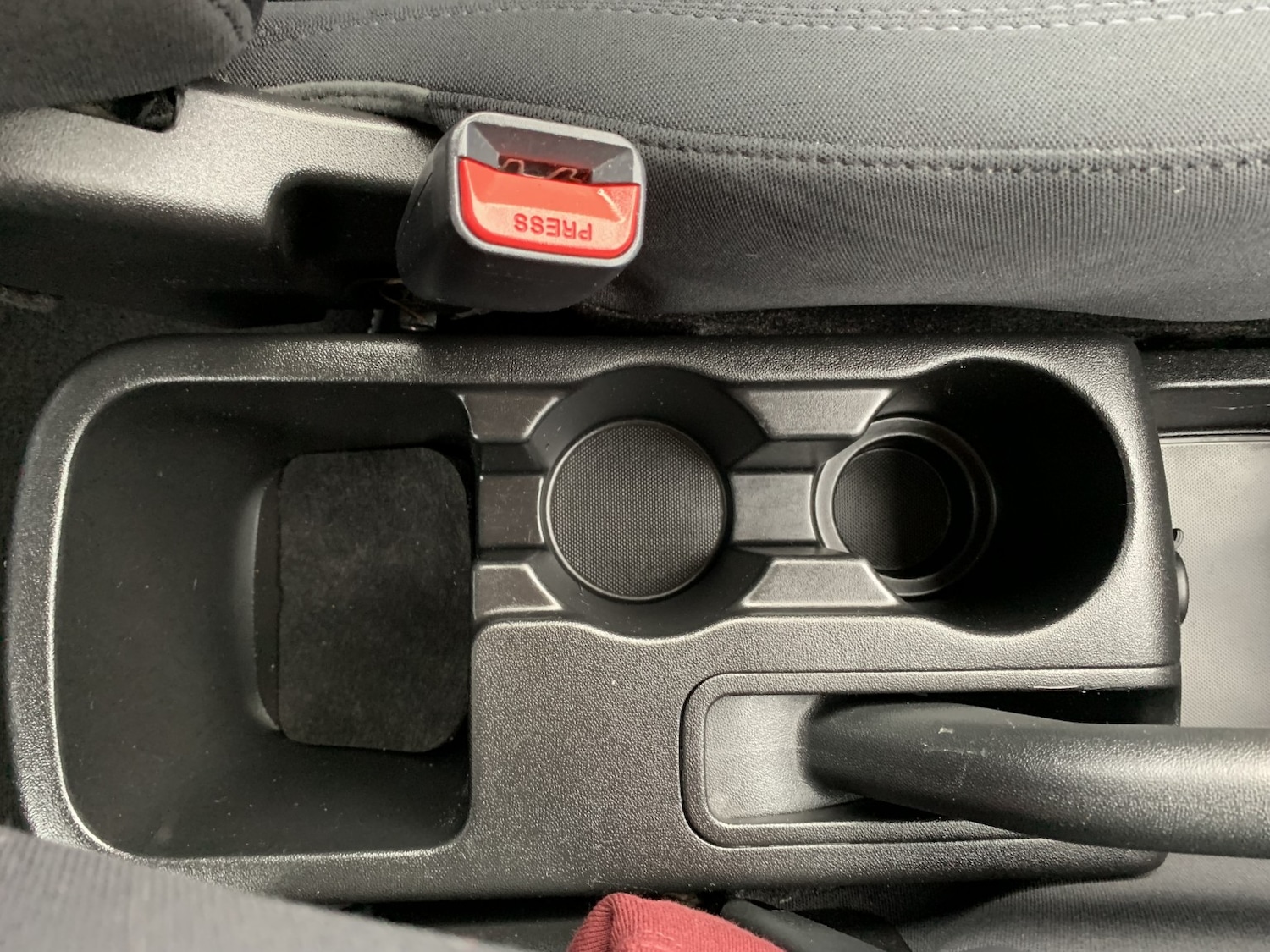 Used Hyundai Ix20 2013 for sale - 76751734: Photo 24