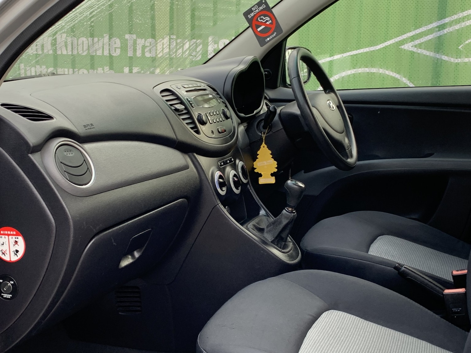 Used Hyundai i10 2009 for sale - 77632495: Photo 10
