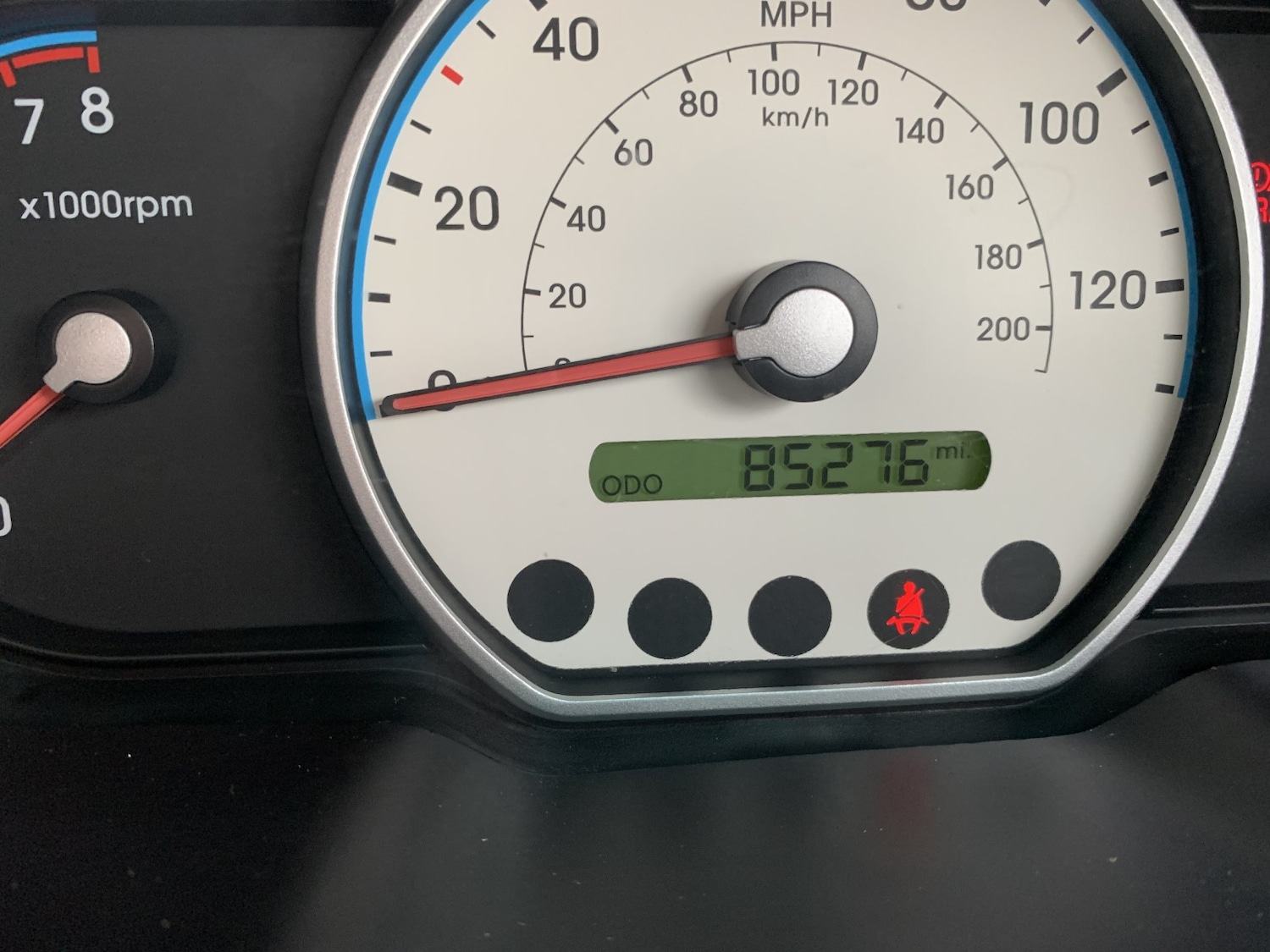 Used Hyundai i10 2009 for sale - 77632495: Photo 12