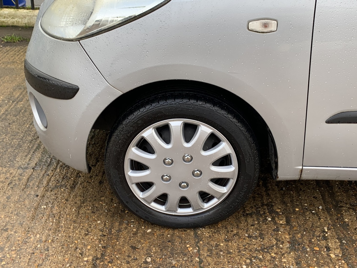 Used Hyundai i10 2009 for sale - 77632495: Photo 14