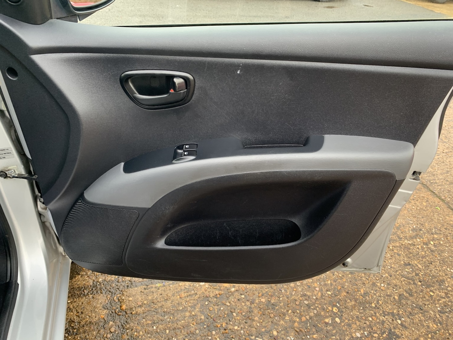 Used Hyundai i10 2009 for sale - 77632495: Photo 17