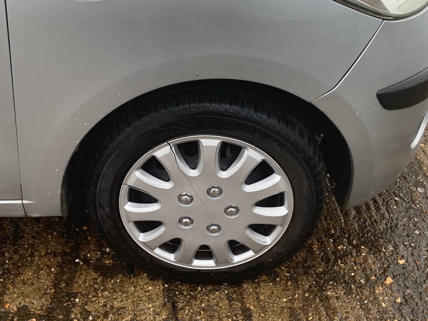 Used Hyundai i10 2009 for sale - 77632495: Photo 20