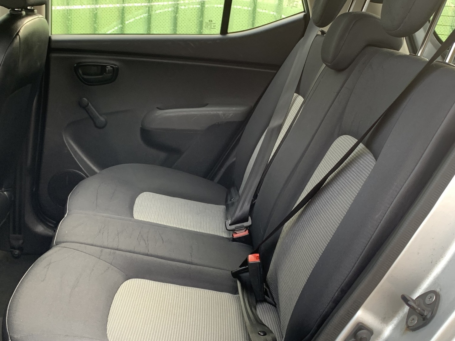 Used Hyundai i10 2009 for sale - 77632495: Photo 7