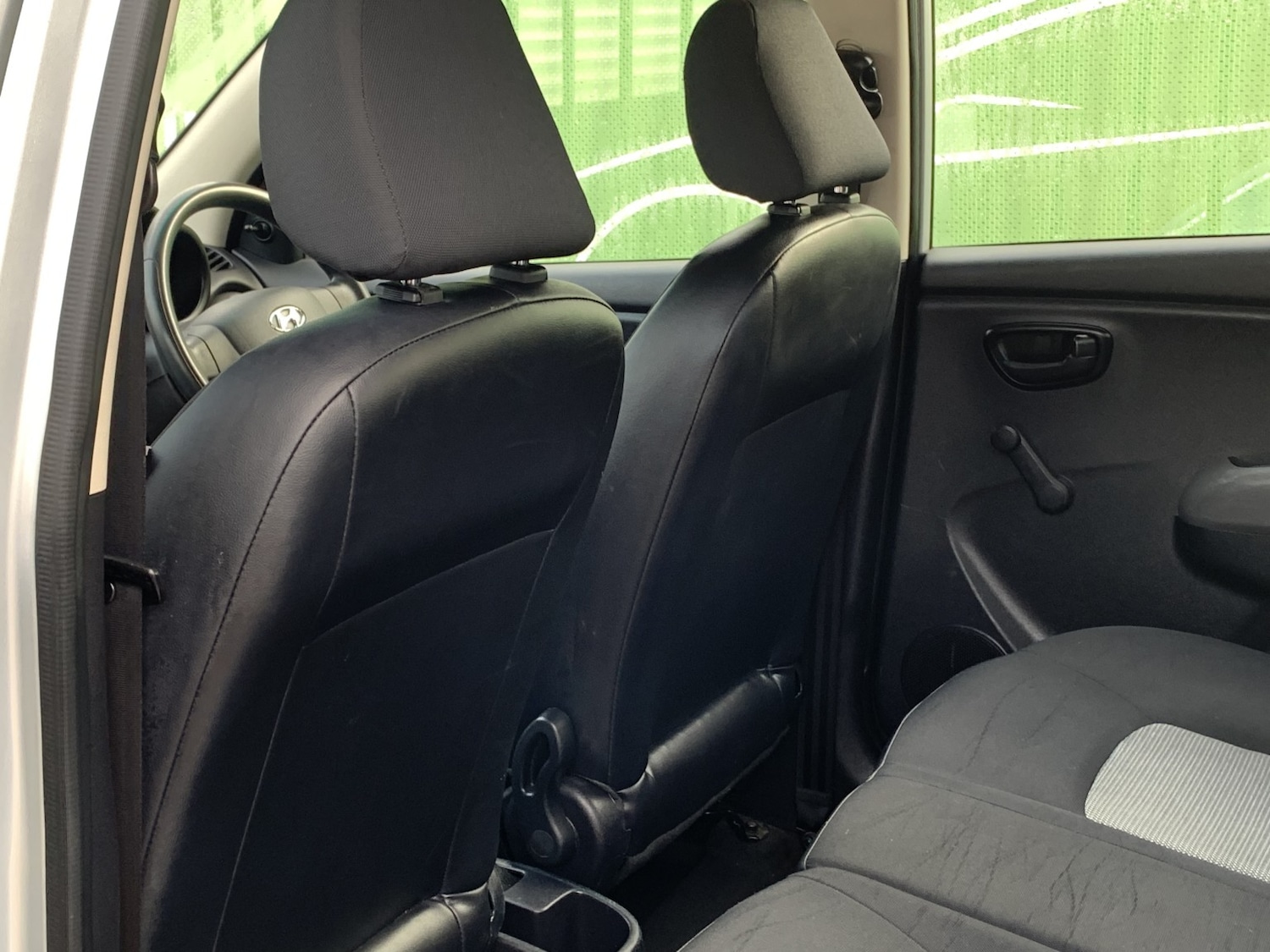 Used Hyundai i10 2009 for sale - 77632495: Photo 8