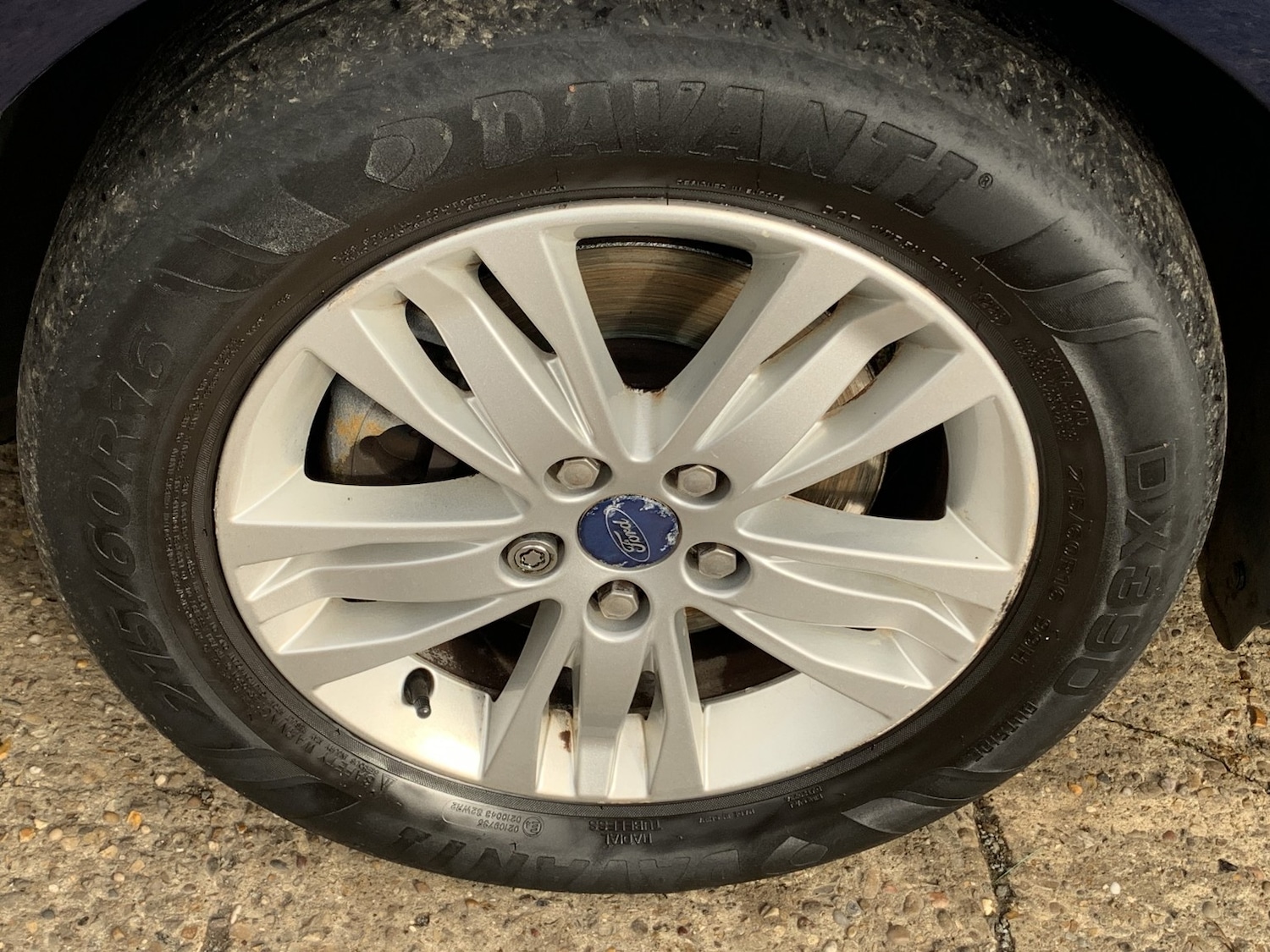Used Ford S-Max 2010 for sale - 76369258: Photo 14