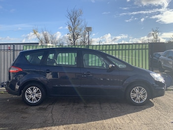 2010 - 2.0 TDCi Zetec 5-Door