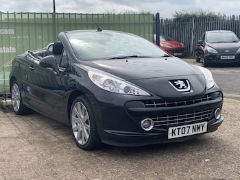 Used Peugeot 207 2007 for sale - 78969027: Photo
