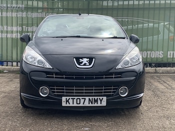 Used Peugeot 207 2007 for sale - 78969027: Photo