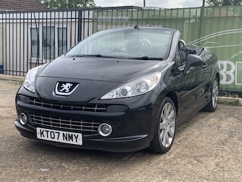 Used Peugeot 207 2007 for sale - 78969027: Photo