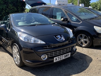 Used Peugeot 207 2007 for sale - 78969027: Photo