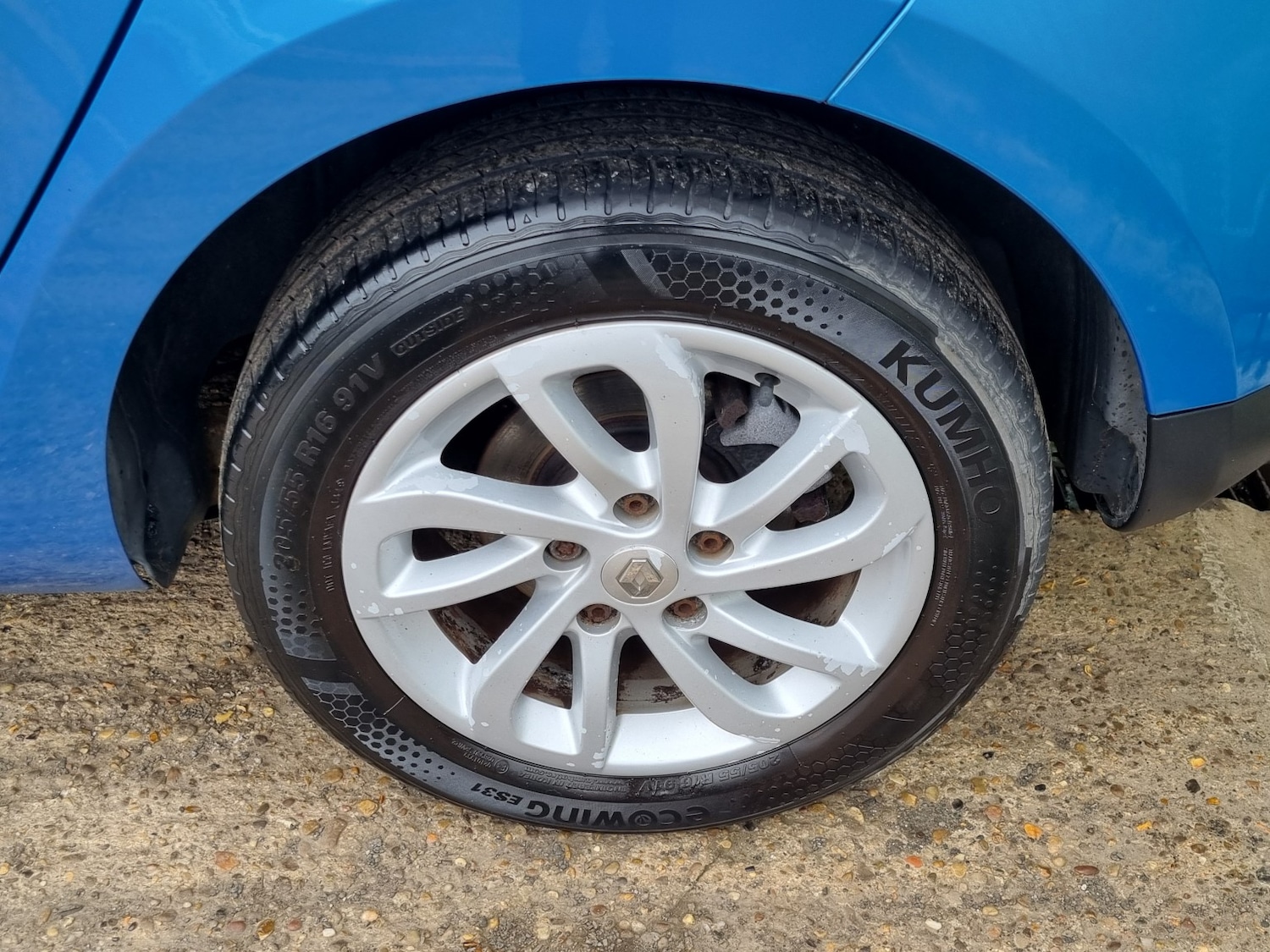 Used Renault Megane 2013 for sale - 77901278: Photo 11