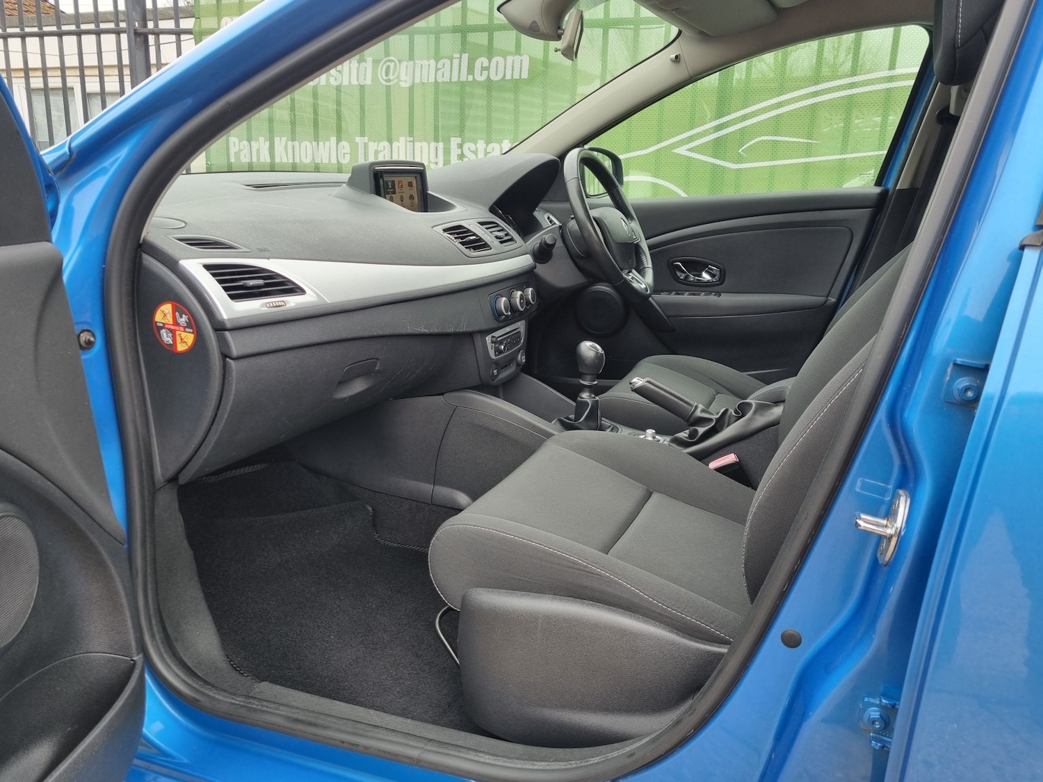 Used Renault Megane 2013 for sale - 77901278: Photo 13