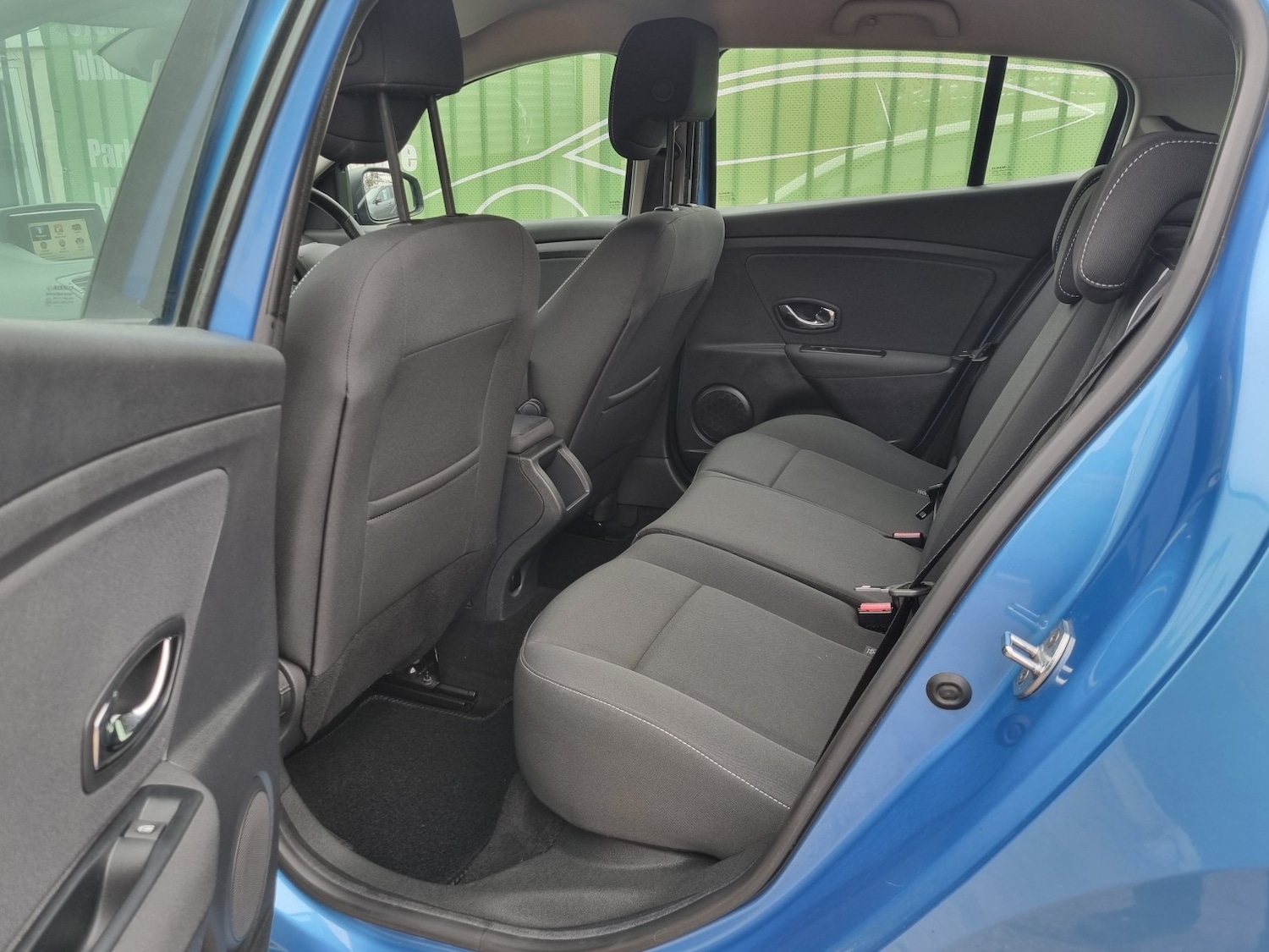 Used Renault Megane 2013 for sale - 77901278: Photo 14