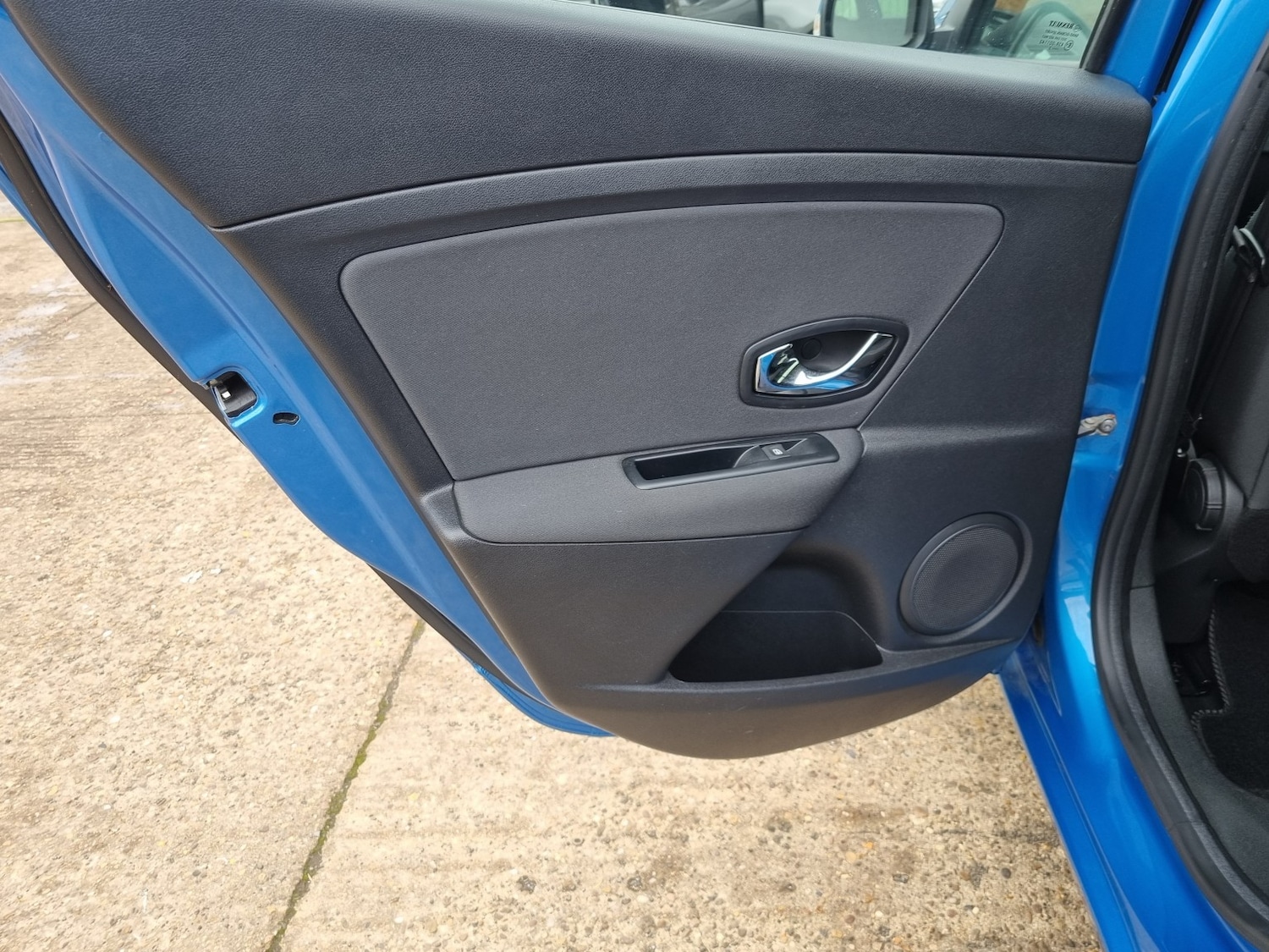 Used Renault Megane 2013 for sale - 77901278: Photo 16