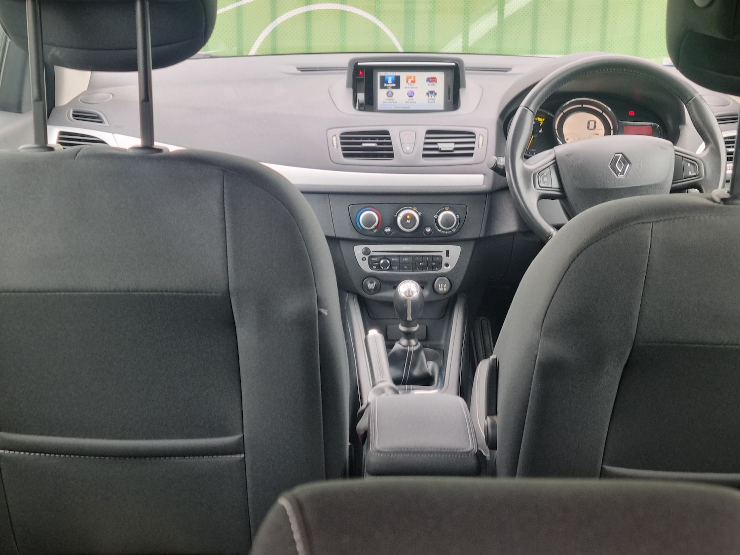 Used Renault Megane 2013 for sale - 77901278: Photo 18