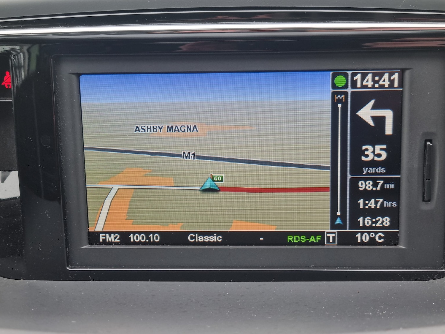 Used Renault Megane 2013 for sale - 77901278: Photo 21