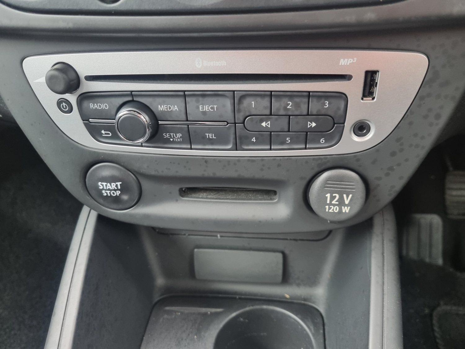 Used Renault Megane 2013 for sale - 77901278: Photo 25